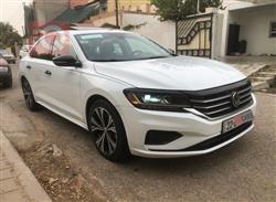 ڤۆڵکسواگن پاسات